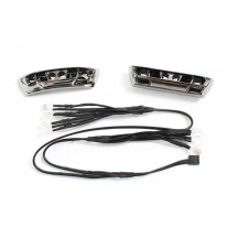 Traxxas Led lights light harness (4 c) TRX7186