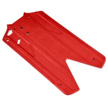 Protector chasis Bash Armor ARRMA 3S largo Pro-line