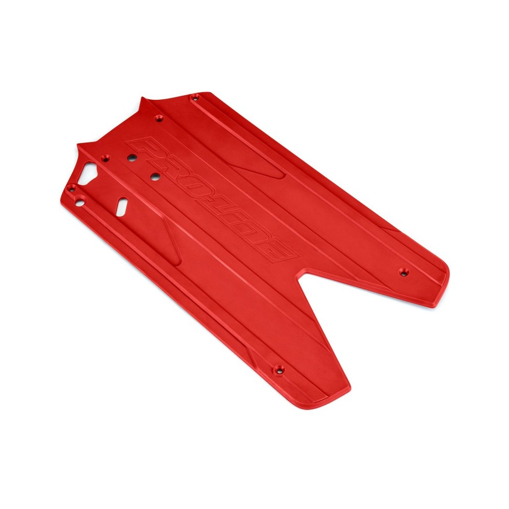 Protector chasis Bash Armor ARRMA 3S largo Pro-line
