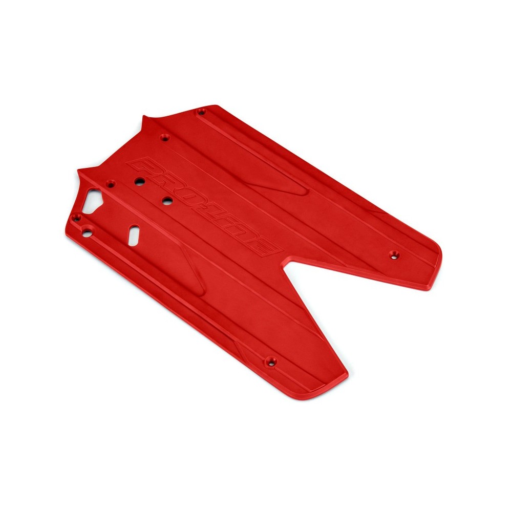 Protector chasis Bash Armor ARRMA 3S corto Pro-line Protector chasis Bash Armor ARRMA 3S corto Pro-line