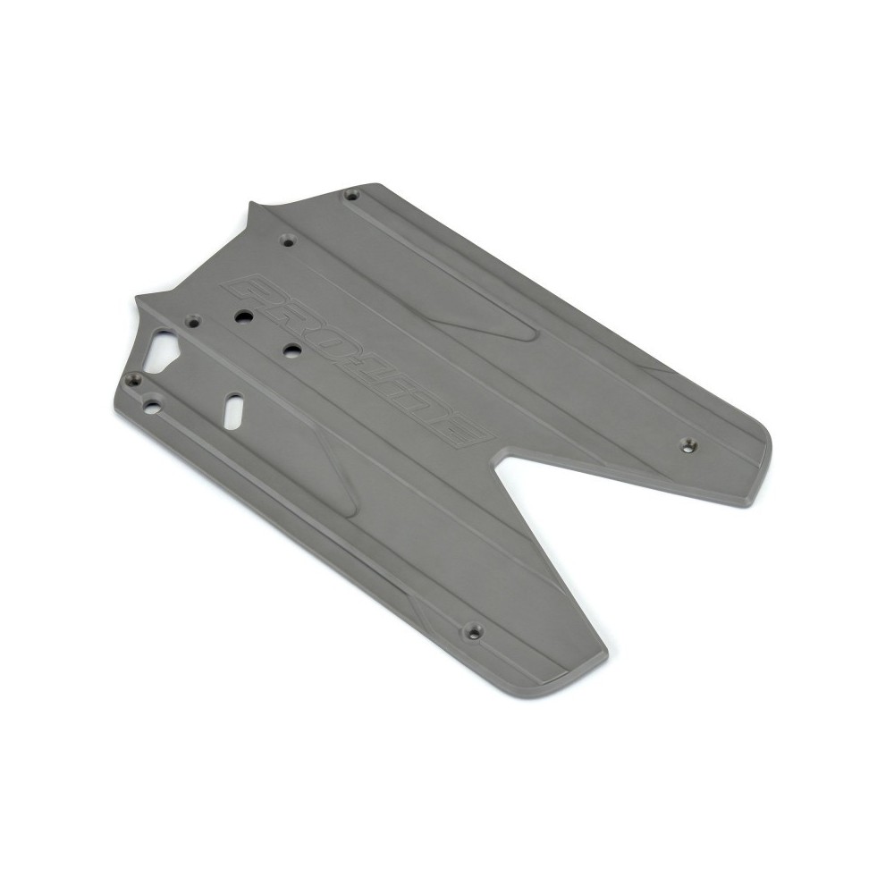 Protector chasis Bash Armor ARRMA 3S corto Pro-line