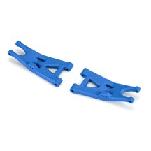Brazos suspensión frontal Bash Armor ARRMA 3S Pro-line