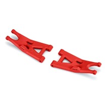 Brazos suspensión frontal Bash Armor ARRMA 3S Pro-line