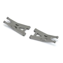 Pro-line Bash Armor Front Suspension Arms for ARRMA 3S Vehicles PRO639905