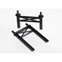 Traxxas Body mounts front-rear TRX7215