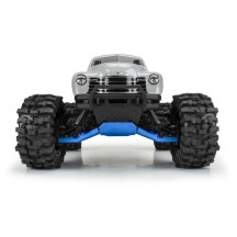 Placas protección Bash Armor ARRMA 3S Pro-line