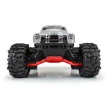 Pro-line Bash Armor Front-Rear Skid Plates for ARRMA 3S Vehicles PRO639507