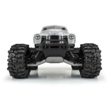 Placas protección Bash Armor ARRMA 3S Pro-line