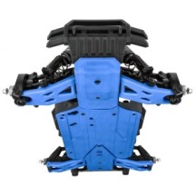 Pro-line Bash Armor Rear Suspension Arms for ARRMA 3S Vehicles PRO640006