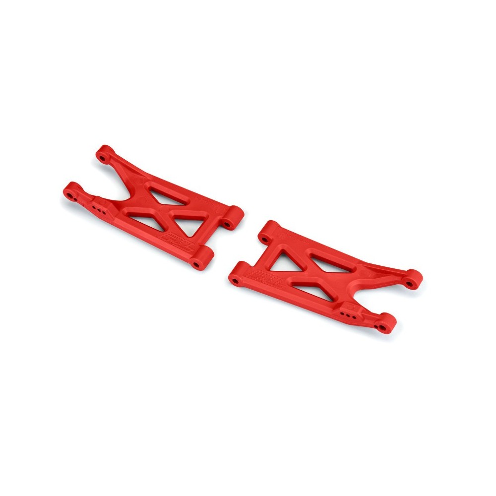 Pro-line Bash Armor Rear Suspension Arms for ARRMA 3S Vehicles PRO640007 Pro-line Bash Armor Rear Suspension Arms for ARRMA 3S Vehicles PRO640007