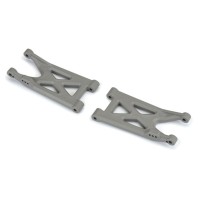 Pro-line Bash Armor Rear Suspension Arms for ARRMA 3S Vehicles PRO640005