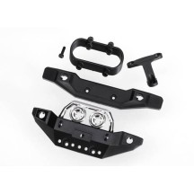 Parachoques delantero Summit 1/16 Traxxas TRX7235