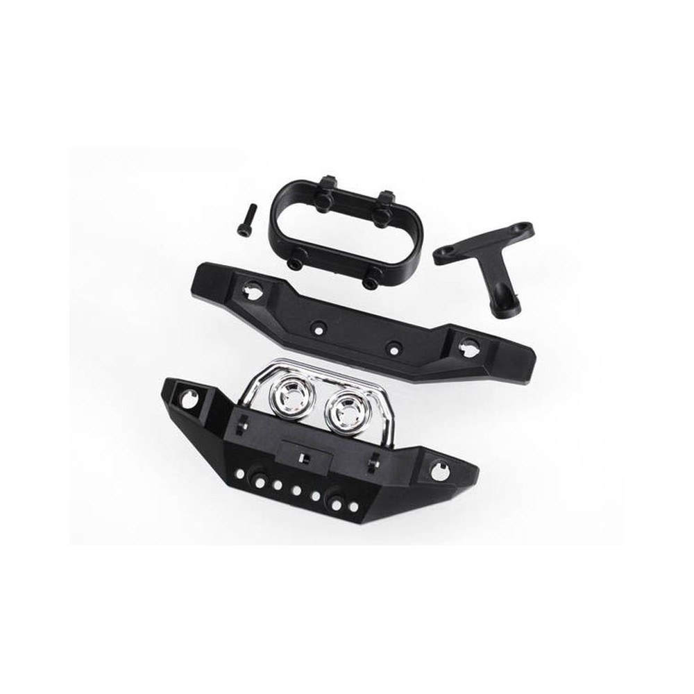 Traxxas Bumper front (1) TRX7235