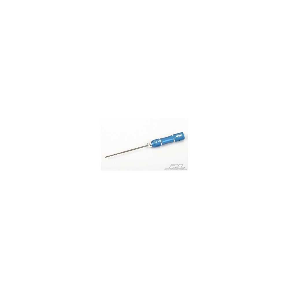 Llave inglesa Allen 1-16x120 mm Pro-line 6300-08 Llave inglesa Allen 1-16x120 mm Pro-line 6300-08