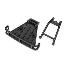 Parachoques frontal Slash Traxxas TRX10436