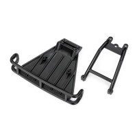 Parachoques frontal Slash Traxxas TRX10436