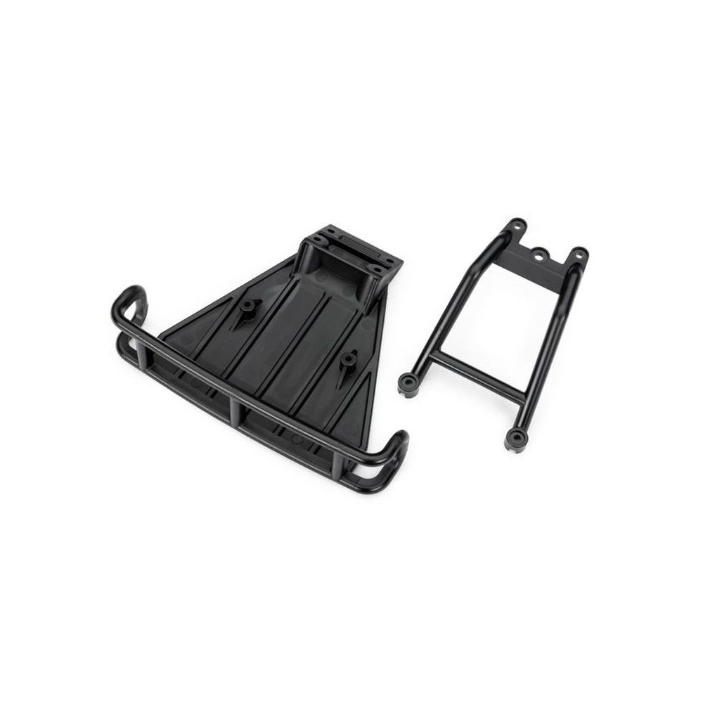 Parachoques frontal Slash Traxxas TRX10436 Parachoques frontal Slash Traxxas TRX10436