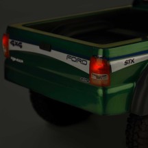 Carrocería Ford Ranger 1993 1/10 crawler Pro-line PL3537-00