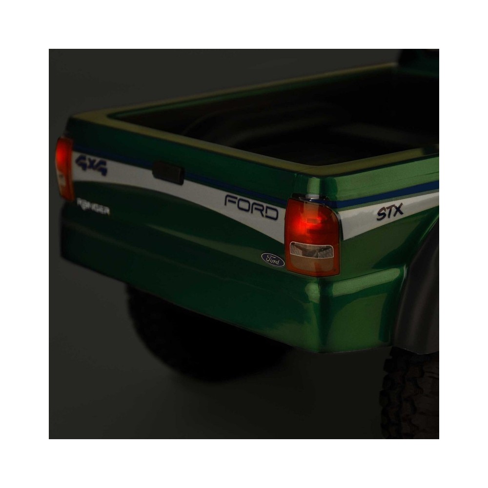 Carrocería Ford Ranger 1993 1/10 crawler Pro-line PL3537-00 Carrocería Ford Ranger 1993 1/10 crawler Pro-line PL3537-00