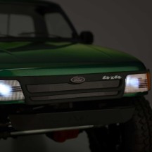 Carrocería Ford Ranger 1993 1/10 crawler Pro-line PL3537-00