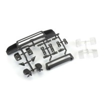 Carrocería Ford Ranger 1993 1/10 crawler Pro-line PL3537-00
