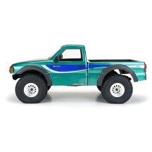 Carrocería Ford Ranger 1993 1/10 crawler Pro-line PL3537-00
