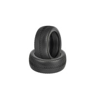 Pro-line Hole shot m3 1-8 tt + mousse 9026-02