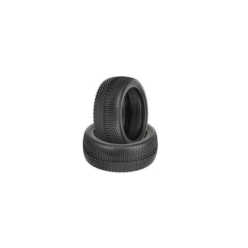 Neumático Holeshot M3 1/8 TT espuma Pro-line 9026-02 Neumático Holeshot M3 1/8 TT espuma Pro-line 9026-02