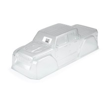 Pro-line Jeep Gladiator Rubicon Clear Body PRO354200