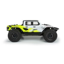Carrocería Jeep Gladiator Rubicon Short Course Pro-line PRO354200