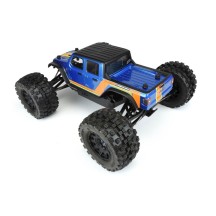 Carrocería Jeep Gladiator Rubicon Short Course Pro-line PRO354200
