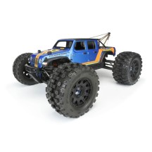 Carrocería Jeep Gladiator Rubicon Short Course Pro-line PRO354200