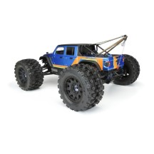 Carrocería Jeep Gladiator Rubicon Short Course Pro-line PRO354200