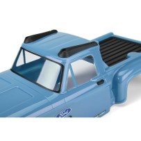 Pro-line Lid Skid Body Protectors for SC 1:10 and 1:8 Monster Truck Bodies PRO636000