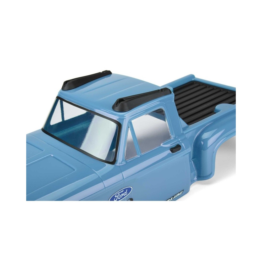 Pro-line Lid Skid Body Protectors for SC 1:10 and 1:8 Monster Truck Bodies PRO636000 Pro-line Lid Skid Body Protectors for SC 1:10 and 1:8 Monster Truck Bodies PRO636000
