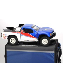 Bolsa de transporte Hauler Pro-line PRO605803 (5)