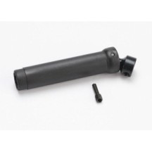Traxxas Driveshaft assembly inner (1) (fits front rear different ) TRX7250