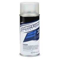 Pro-Line RC Body Spray Paint - Black PRO643601