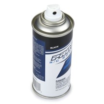Pintura en aerosol carrocería RC negro Pro-line PRO643601 (3)