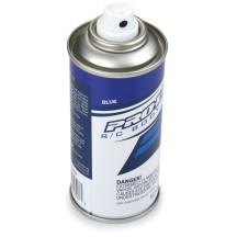 Pintura en aerosol carrocería RC azul Pro-line PRO643606 (3)