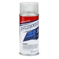 Pro-Line RC Body Spray Paint - Candy Blood Red PRO644000