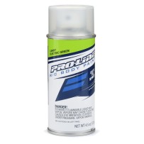 Pro-Line RC Body Spray Paint - Candy Electric Green PRO644003