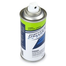 Pro-Line RC Body Spray Paint - Candy Electric Green PRO644003