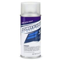 Pro-Line RC Body Spray Paint - Candy Ultra Violet PRO644005