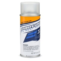 Pro-Line RC Body Spray Paint - Candy Yellow Sun PRO644002