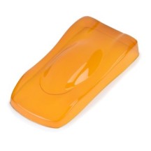 Pro-Line RC Body Spray Paint - Candy Yellow Sun PRO644002
