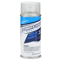 Pro-Line RC Body Spray Paint - Fluorescent Blue PRO643904