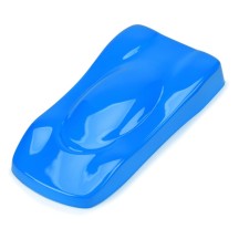 Pintura en aerosol para carrocería RC azul fluorescente Pro-line PRO643904 (2)