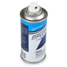 Pintura en aerosol para carrocería RC azul fluorescente Pro-line PRO643904 (3)