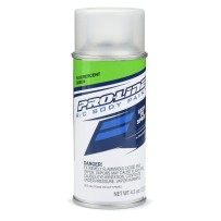 Pro-Line RC Body Spray Paint - Fluorescent Green PRO643903
